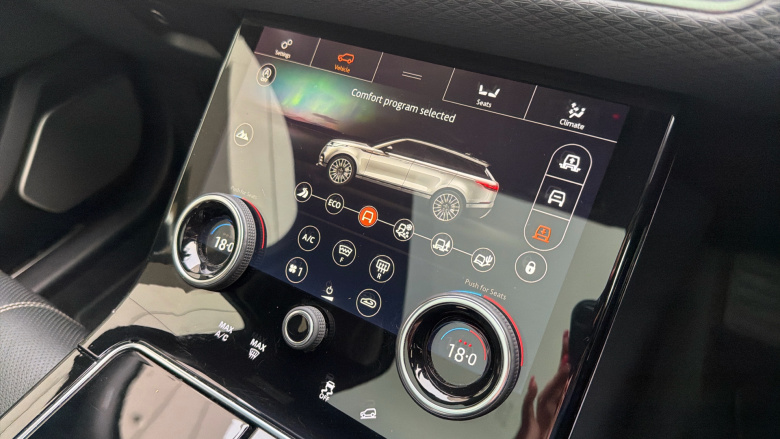 Land Rover Range Rover Velar 2.0 P300 R-Dynamic SE 5dr Auto Petrol Estate